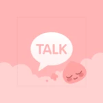 apeach - kakaotalk theme android application logo